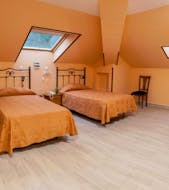 Residencia Gerontológica Río Mayor en miResi