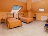 Residencia Gerontológica Río Mayor en miResi
