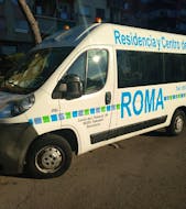Centro de dia Roma en miResi
