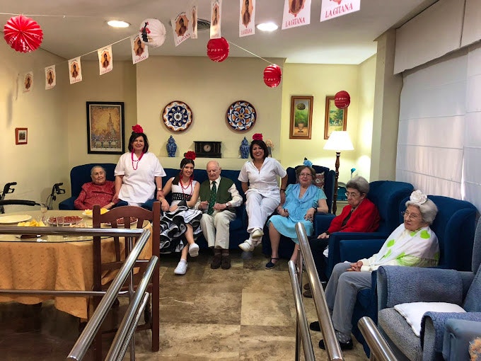 Residencia Los Príncipes #2