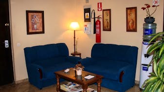 Residencia Los Príncipes en miResi