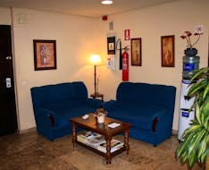 Residencia Los Príncipes en miResi
