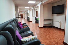 Residencia Bolueta en miResi