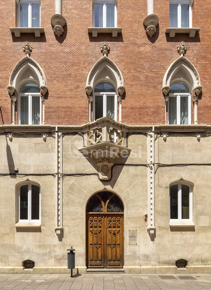 Residencia Clece San Francisco 2