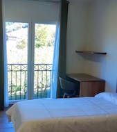 Residencia Santa Gregoria en miResi