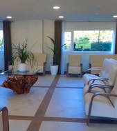 Residencia Santa Gregoria en miResi