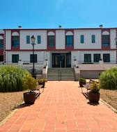 Residencia Mimara Belalcázar en miResi