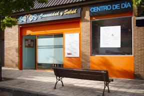 Centro de día Somos