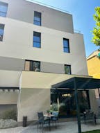 Centro de dia Diversidad Funcional - Colisee San Blas