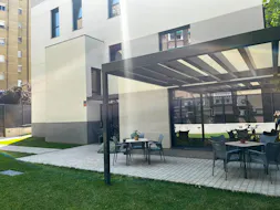 Centro de dia Diversidad Funcional - Colisee San Blas en miResi