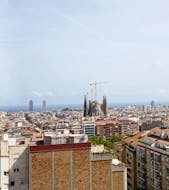 Bouco Barcelona Guinardó en miResi