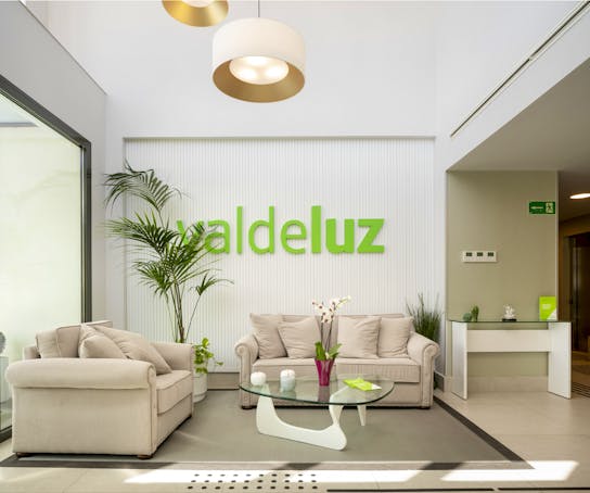 Residencia Valdeluz Leganés