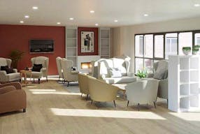 Valdeluz Las Mercedes