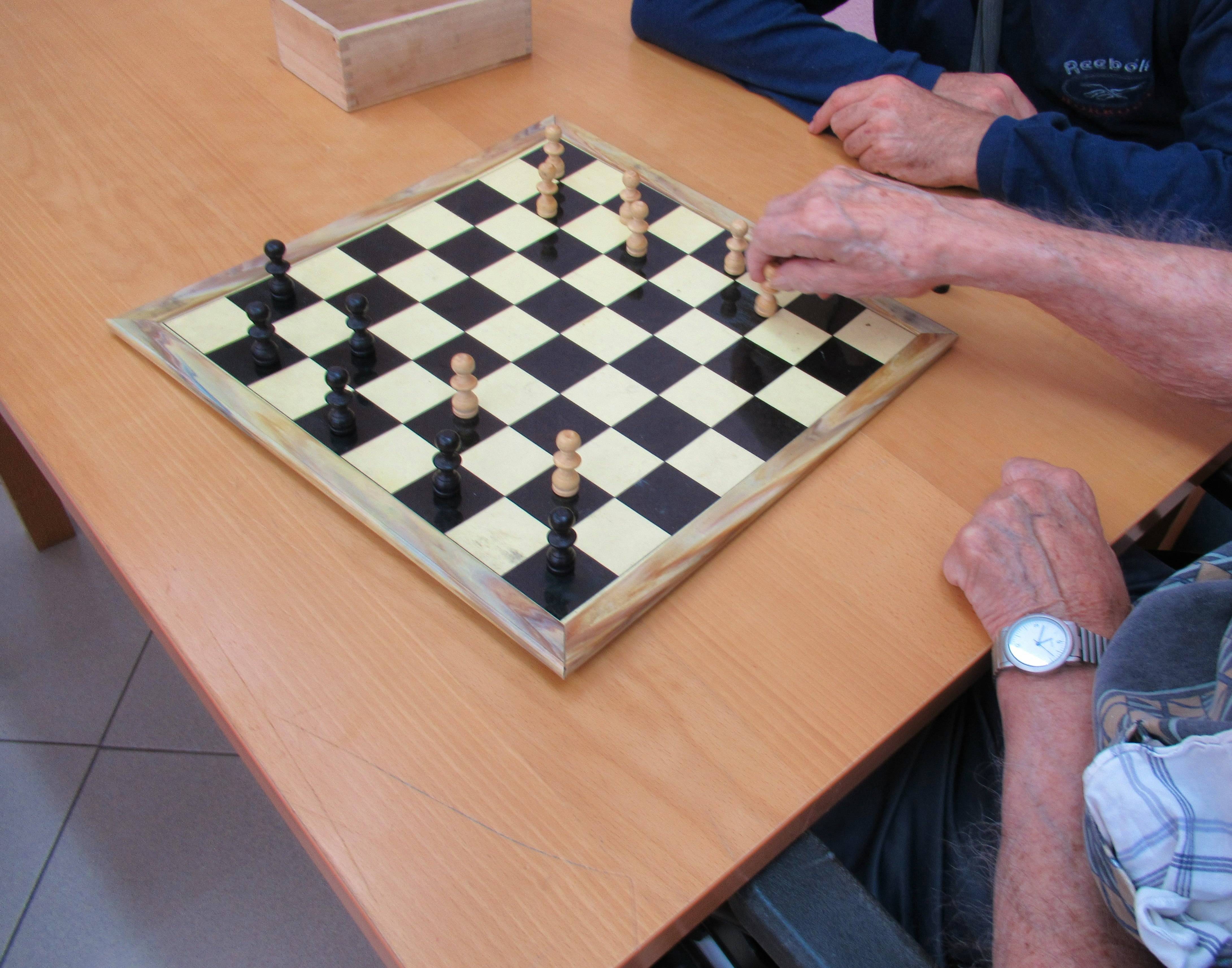 Residencia Villa De Ledesma #2