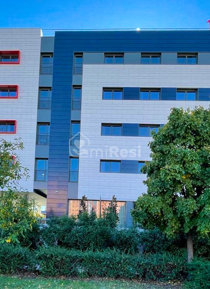 Vitalia Carabanchel 13