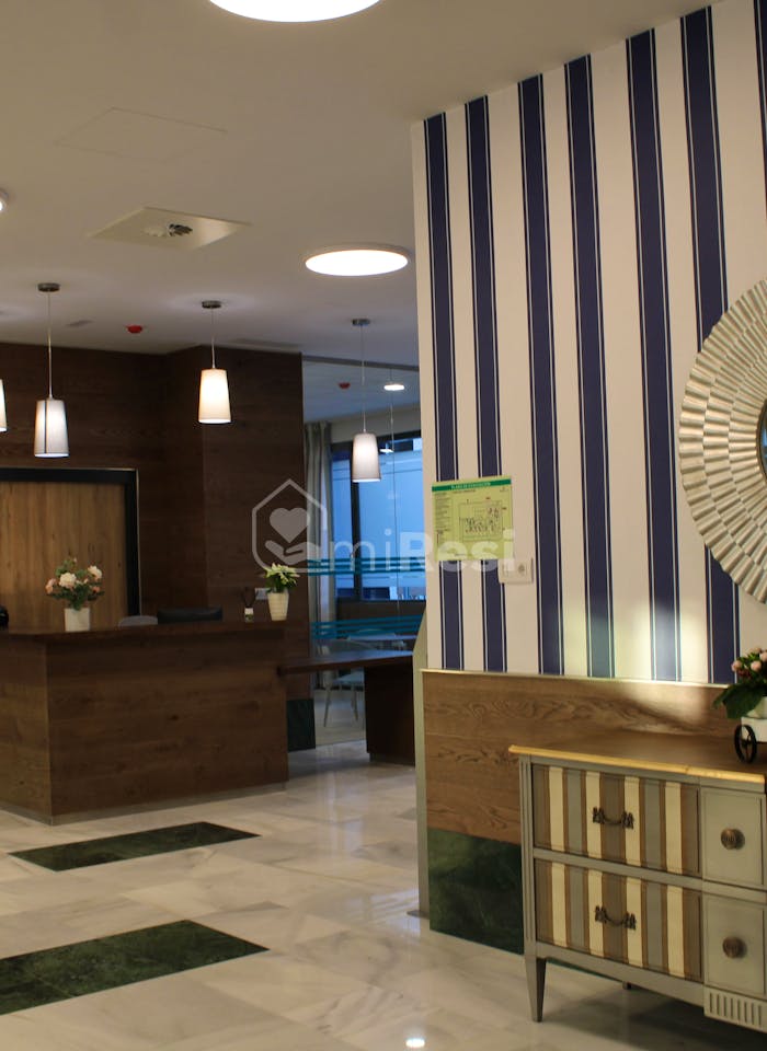 Vitalia Carabanchel 1