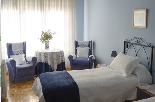 Residencia Aperta #2