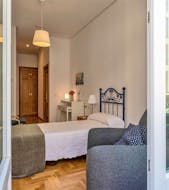 Vivienda Las Gardenias en miResi