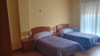 Vivienda de Mayores de Fuencaliente en miResi
