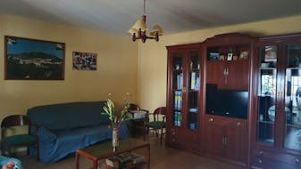 Vivienda de Mayores de Fuencaliente en miResi