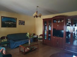 Vivienda de Mayores de Fuencaliente en miResi