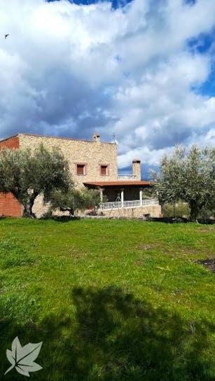 Vivienda para Mayores El Olivar