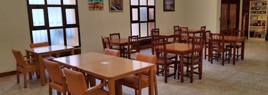 Centro de día Nazaret
