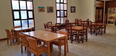 Centro de día Nazaret