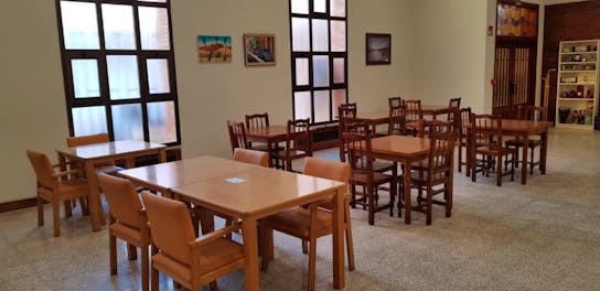 Centro de día Nazaret