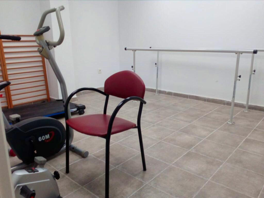 Centro de día Nazaret #4