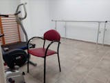 Centro de día Nazaret