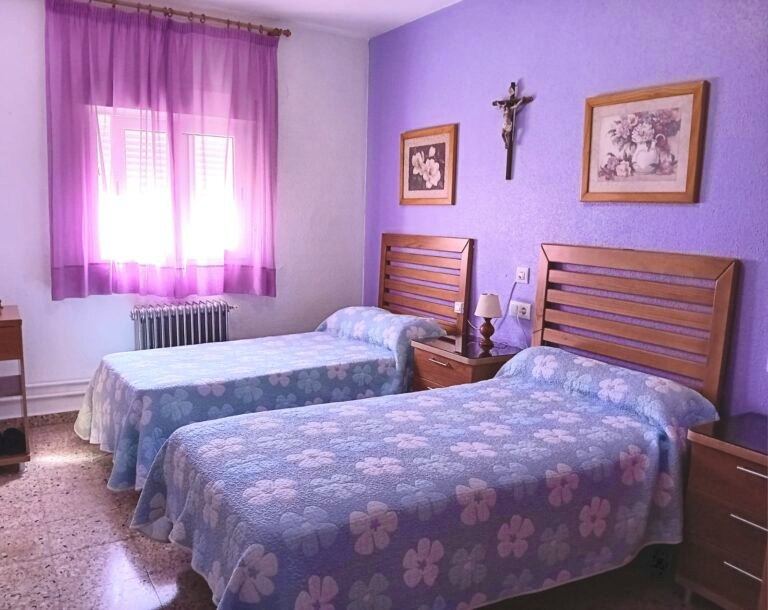Residencia Santa Barbara Almadén #2