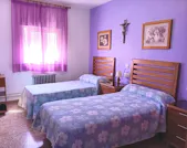 Residencia Santa Barbara Almadén en miResi
