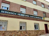 Residencia Santa Barbara Almadén