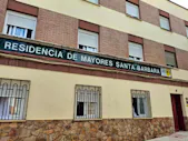 Residencia Santa Barbara Almadén en miResi