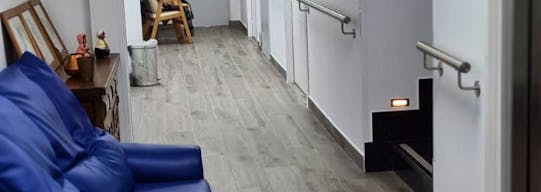 Residencia La Nueva Florida