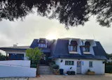 Residencia Virgen De La Peña Guadarrama