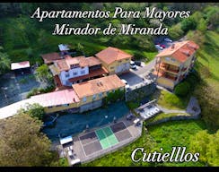 Complejo de Apartamentos Mirador de Miranda