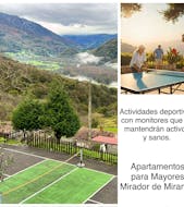 Complejo de Apartamentos Mirador de Miranda en miResi