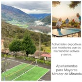 Complejo de Apartamentos Mirador de Miranda en miResi