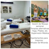 Complejo de Apartamentos Mirador de Miranda en miResi