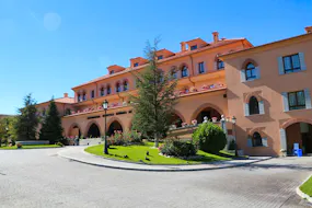 Residencia Nuestra Señora de la Luz en miResi