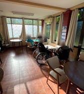 Residencia San Vicente Burgos en miResi