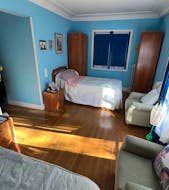 Residencia San Vicente Burgos en miResi