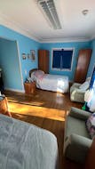 Residencia San Vicente Burgos en miResi