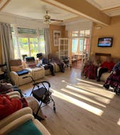 Residencia San Vicente Burgos en miResi