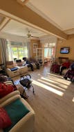 Residencia San Vicente Burgos en miResi