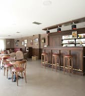 Bouco Barcelona Guinardó en miResi