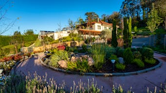 Residencial San Esteban