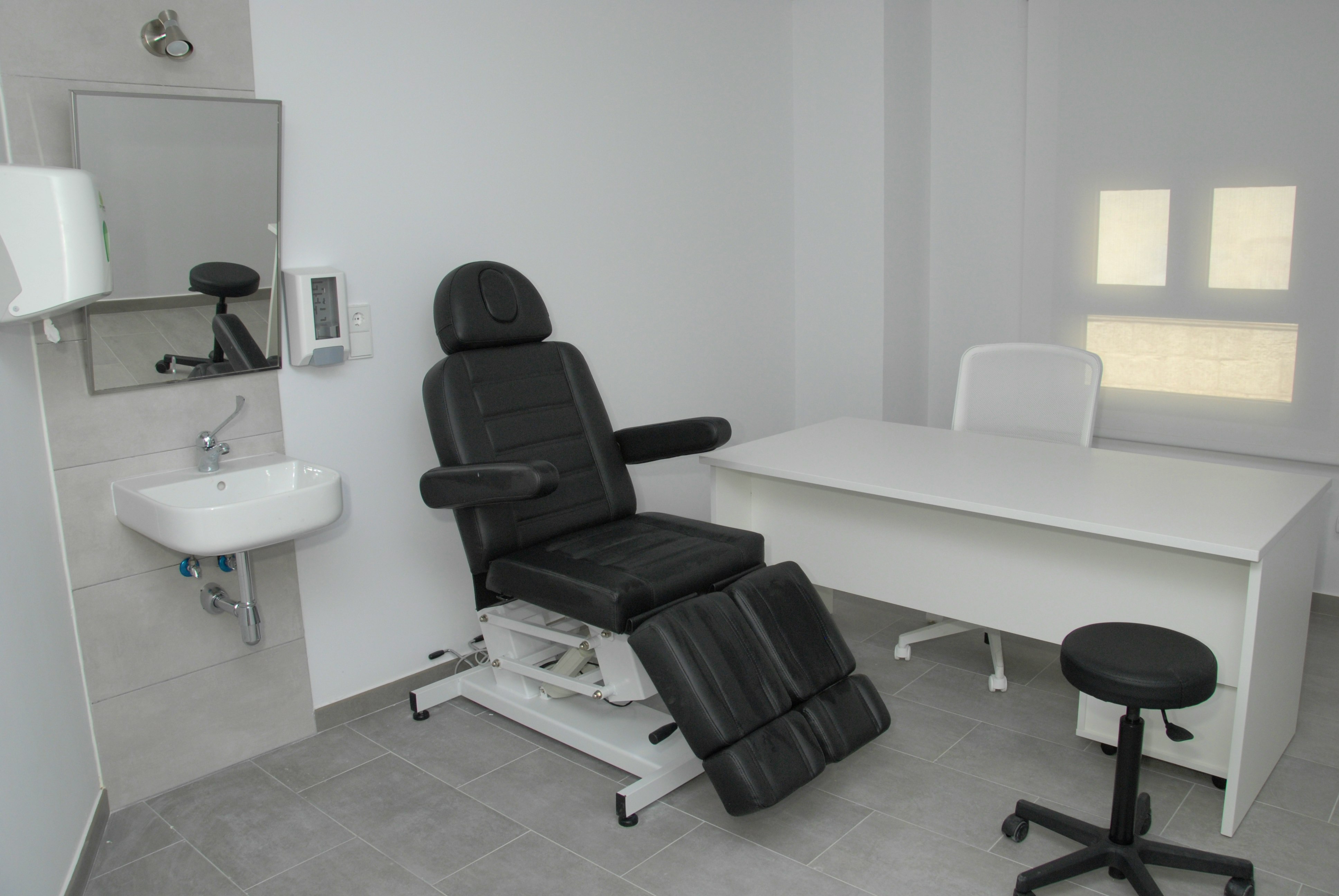 Residencia Arco de la Malena #4